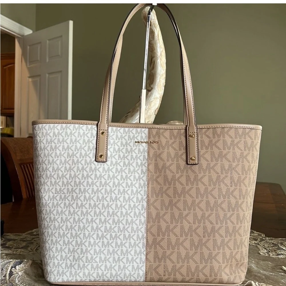 Michael Kors LG tote